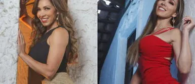 Lucecita Ceballos revela su secreto para brillar en la playa este verano Lucecita Ceballos revela su secreto para brillar en la playa este verano