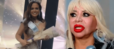 Susy Díaz no asistió a coronación de su hija Flor Polo ¿Por qué Susy Díaz no fue a la coronación de Florcita en el Miss Mundo Latina Perú?