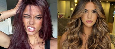 El color de cabello ideal para tu nuevo comienzo, según la inteligencia artificial. Nuevo año, nuevo look: el color de cabello más top para deslumbrar, según la IA
