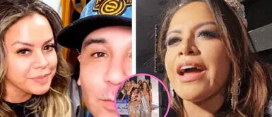 El hermano de la artista deja este emotivo mensaje. El hermano de Florcita Polo celebra con orgullo su coronación en el Miss Mundo Latina Perú 2024