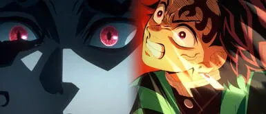 "Kimetsu No Yaiba: Arco del castillo infinito" ya confirmó su lanzamiento para el 2025 "Demon Slayer: Arco del castillo infinito", estreno CONFIRMADO: ¿Cuándo y dónde ver la película?