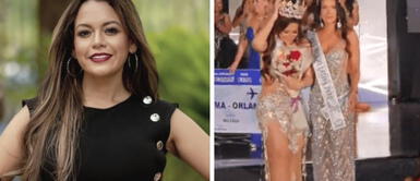 Conoce el colosal premio de la artista. El impensado premio que Florcita Polo se llevó tras coronarse en el Miss Mundo Latina Perú 2024