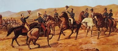 Feriado 9 de diciembre: ¿Qué pasó en la Batalla de Ayacucho y por qué es importante? Feriado 9 de diciembre: ¿Qué pasó en la Batalla de Ayacucho y por qué es importante?