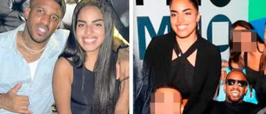 La influencer sorprende con este mensaje. Hija de Jefferson Farfán conmueve con emotivo mensaje tras la inauguración del centro comercial