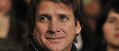 Christian Thorsen confiesa cuál era el verdadero final de su personaje Christian Thorsen confiesa cuál era el verdadero final de su personaje tras ser echado de Al fondo hay Sitio