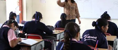 Gobierno extiende las vacaciones de verano Gobierno extiende las vacaciones de verano: Esta es la nueva fecha de inicio del año escolar 2025