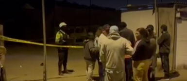 Niña de 12 años reportada como desaparecida Niña de 12 años reportada como desaparecida tras dejar su casa por discusión familiar, es hallada sin vida