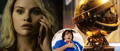 Lista completa de nominados a los Globos de Oro 2025 Lista completa de Nominados a los Globos de Oro 2025