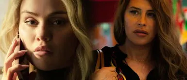 Selena Gomez, Zoe Saldaña y Karla Sofía Gascón son las protagonistas de "Emilia Pérez" Mira 'Emilia Pérez', película completa en español latino con Selena Gomez: ¿Dónde ver cinta online?