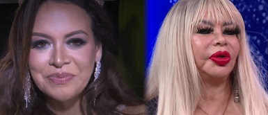 Flor Polo desmiente a Susy Díaz Flor Polo desmiente a Susy Díaz y niega mantener a su pareja: “Lo amo, no mantengo a nadie”