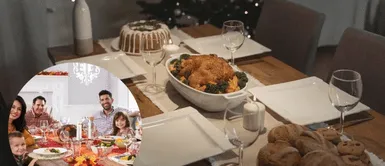 Elegir un lugar en la mesa habla de la personalidad ¿Qué significa elegir siempre el mismo lugar en la mesa, según la psicología?