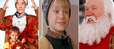 Disney tiene una lista extensa de películas navideñas clásicas Películas de Navidad de Disney viejas: 5 historias clásicas para ver en familia