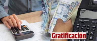 Requisitos para recibirla gratificación 2024 Gratificación diciembre 2024: ¿Qué requisitos deben cumplir trabajadores para recibirla?