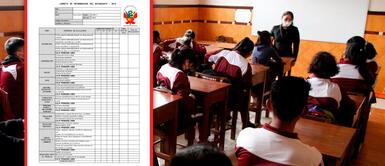 El significado de las calificaciones AB, A, B y C, según el Minedu ¡Cuidado te confundes! El significado de las calificaciones AD, A, B y C, según el Minedu