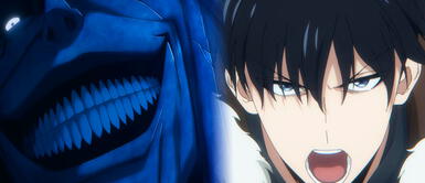 La película "Solo Leveling reawakening" llegó a las salas de cine y pronto a streaming VER 'Solo Leveling: segundo despertar', película COMPLETA en sub español: ¿Dónde ver el anime?