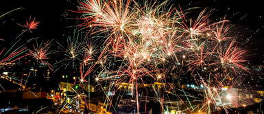 ¿Dónde pasar Año Nuevo 2025 en Perú? Mejores lugares para despedir el 2024 ¿Dónde pasar Año Nuevo 2025 en Perú? Mejores lugares para despedir el 2024