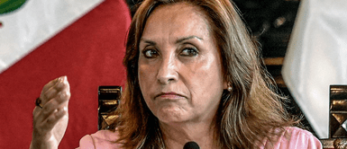 Dina Boluarte evalúa pena de muerte para violadores. Dina Boluarte abre la puerta al debate sobre la pena de muerte tras el asesinato de niña en VMT