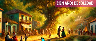 Conoce a la familia Buendía, los protagonistas de 'Cien años de soledad' Árbol genealógico de 'Cien años de soledad' COMPLETO: así son las 7 generaciones de los Buendía