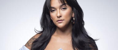 El jumpsuit brillante de Daniela Darcourt: el look que arrasó en su concierto El jumpsuit brillante de Daniela Darcourt: el look que arrasó en su concierto