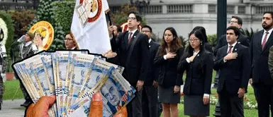 Carrera que te paga por estudiarla en Perú La única carrera en Perú en la que te pagan por estudiar y dura 2 años: Recibes más de S/2.000 al mes