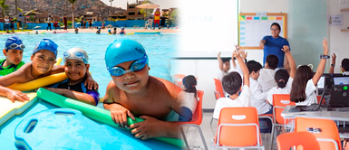 Gobierno prolonga las vacaciones de verano y consigna nueva fecha de inicio del año escolar 2025 Gobierno prolonga las vacaciones de verano y consigna nueva fecha de inicio del año escolar 2025