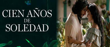 Finalmente, Netflix adaptó 'Cien años de soledad', la obra cumbre de Gariel García Márquez 'Cien años de soledad' de Netflix, capítulo 1 COMPLETO: ver serie inspirada en icónica novela