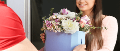 ¿Por qué enviar flores sigue siendo una muestra de amor? ¿Por qué enviar flores sigue siendo una muestra de amor?