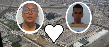 Directora de penal es detenida por tener romance con criminal venezolano Directora de penal es detenida por mantener romance con criminal venezolano