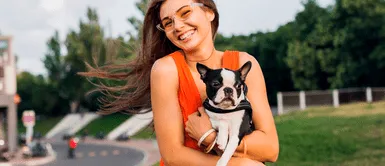 ¿Amante de los perros? Descubre lo que eso revela sobre tu personalidad, según la psicología ¿Amante de los perros? Descubre lo que eso revela sobre tu personalidad, según la psicología