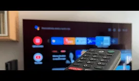 La función que debes desactivar se llama 'suavizado de imagen'. Foto: Xataka Smart Home Descubren que los Smart TV recopilan datos del usuario y hasta toman capturas de tu pantalla
