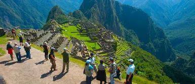 Boletos para Machu Picchu 2025: fechas, link y cronograma para reservar tu visita Boletos para Machu Picchu 2025: fechas, link y cronograma para reservar tu visita