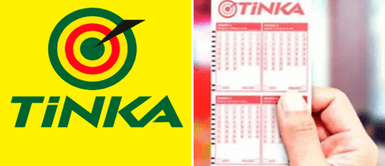 Resultados de La Tinka del miércoles 11 de diciembre de 2024: MIRA AQUÍ las bolillas ganadoras Resultados de La Tinka del miércoles 11 de diciembre de 2024: MIRA AQUÍ las bolillas ganadoras