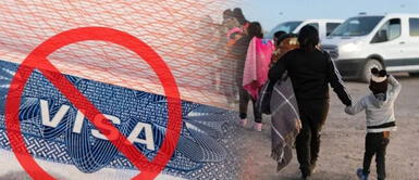 Estados Unidos confirma que otro país de Sudamérica podrá ingresar sin VISA Estados Unidos confirma que otro país de Sudamérica podrá ingresar sin VISA este 2025