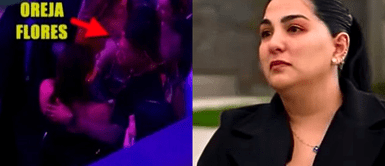 Ana Siucho reacciona a ampay de Edison Flores Ana Siucho lanza fuerte mensaje en medio de video de Edison Flores rodeado de mujeres