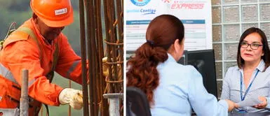 Estos son los afortunados del sector público y privado que reciben esta excelente noticia antes de Navidad Estos son los afortunados del sector público y privado que reciben esta excelente noticia antes de Navidad