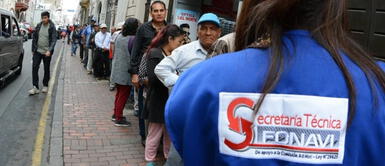 Fonavi: familiares de aportantes fallecidos pueden cobrar la devolución de su dinero sin tener testamento Fonavi: familiares de aportantes fallecidos pueden cobrar la devolución de su dinero sin tener testamento