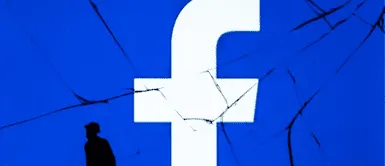 Caída de Facebook y Whatsapp. ¿Tu cuenta de Facebook se cerró de la nada? Esta sería la razón