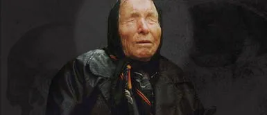 Baba Vanga y su alarmante profecía para 2025: una parte de ella ya se cumplió Baba Vanga y su alarmante profecía para 2025: una parte de ella ya se cumplió