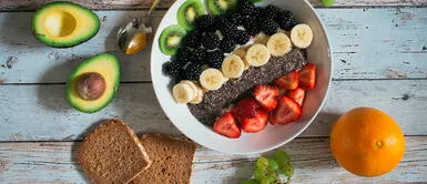 La fruta que tiene ocho veces más potasio que el banano: ayuda a calmar los dolores musculares y regula la presión arterial La fruta que tiene ocho veces más potasio que el plátano: ayuda a calmar los dolores musculares y otros beneficios