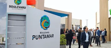 Boulevar Puntamar. ¿Cómo llegar al centro comercial Puntamar desde Lima? Ya abrió HOY y será el terror de Farfán
