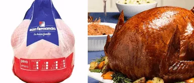 ¡San Fernando sorprende con PAVOS GRATIS por Navidad! Descubre cómo conseguir la promoción ¡San Fernando sorprende con PAVOS GRATIS por Navidad! Descubre cómo conseguir la promoción