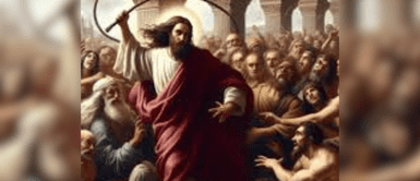 El pecado imperdonable de Dios. ¿Cuál es el único pecado que Dios NO perdona? La verdad según la Biblia