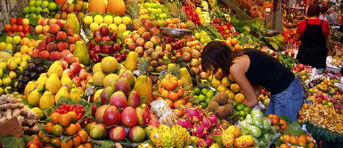 La fruta que tiene ocho veces más potasio que el plátano La fruta que tiene ocho veces más potasio que el plátano: calma los dolores musculares y regula la presión arterial