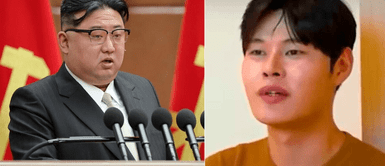 El impensado testimonio de un joven que escapó de Corea del Norte y reveló cómo es la educación El impensado testimonio de un joven que escapó de Corea del Norte y reveló cómo es la educación