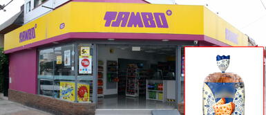 Tambo remata panetones gigantes desde S/5.90 a pocos días de Navidad: ¿Cómo acceder? Tambo remata panetones gigantes desde S/ 5.90 a pocos días de Navidad