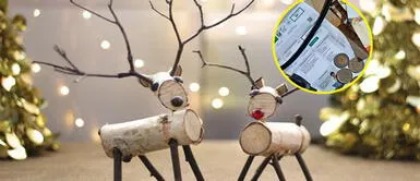 Formas de decorar sin gastar mucha electricidad. Evita sorpresas en tu recibo: Tips para ahorrar luz con adornos navideños