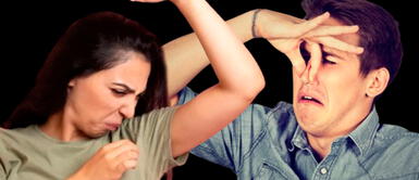 5 trucos para eliminar el olor en las axilas que aún no has probado y sí funcionan 5 trucos para eliminar el olor en las axilas que aún no has probado y sí funcionan