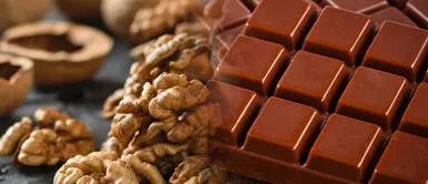 Cinco alimentos respaldados por la ciencia para reducir el estrés Cinco alimentos respaldados por la ciencia para reducir el estrés: uno de ellos es el chocolate