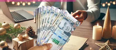 Gratificación diciembre 2024: todo lo que debes saber sobre este pago extra Gratificación diciembre 2024: ¿Cuánto me pagarán si trabajé solo un mes?