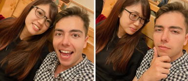 Japonesa se incomda tras consulta de su novio español a moza peruana: "¿Ustedes comen paloma?" Japonesa se incomoda tras consulta de su novio español a moza peruana: "¿Ustedes comen paloma?"